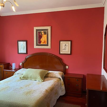 A Casa Da Playa Do Con - Moana Villa ภายนอก รูปภาพ