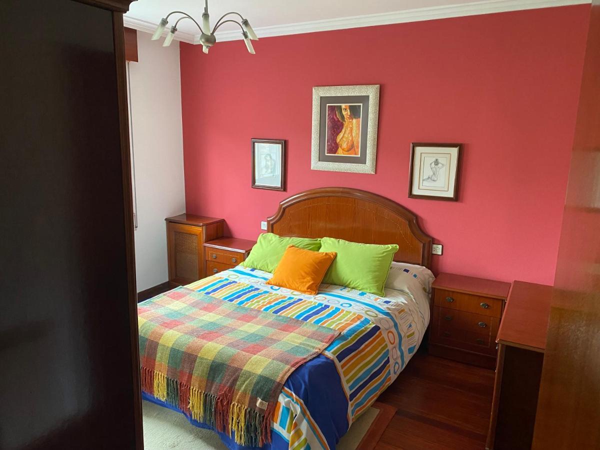 A Casa Da Playa Do Con - Moana Villa ภายนอก รูปภาพ