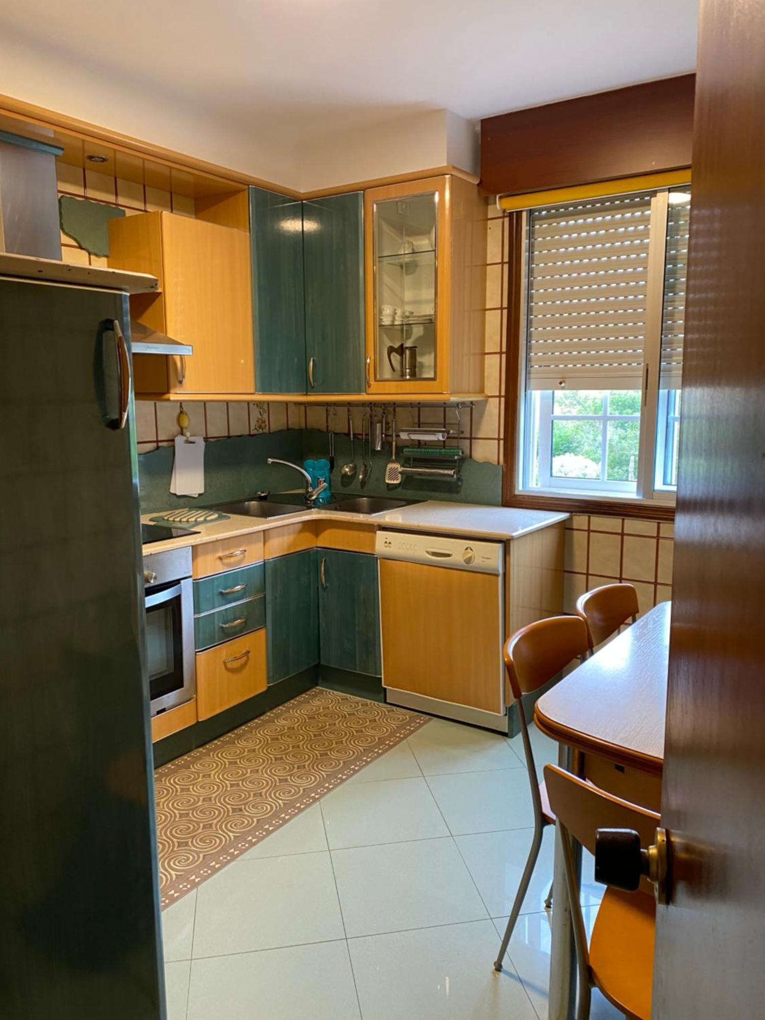 A Casa Da Playa Do Con - Moana Villa ภายนอก รูปภาพ