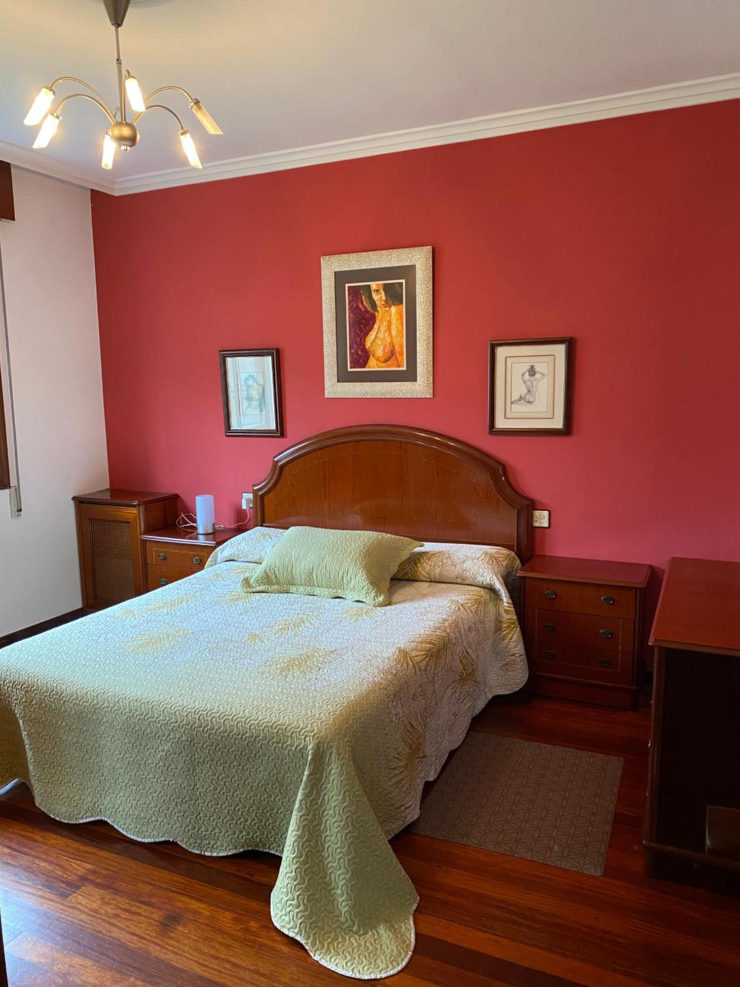 A Casa Da Playa Do Con - Moana Villa ภายนอก รูปภาพ