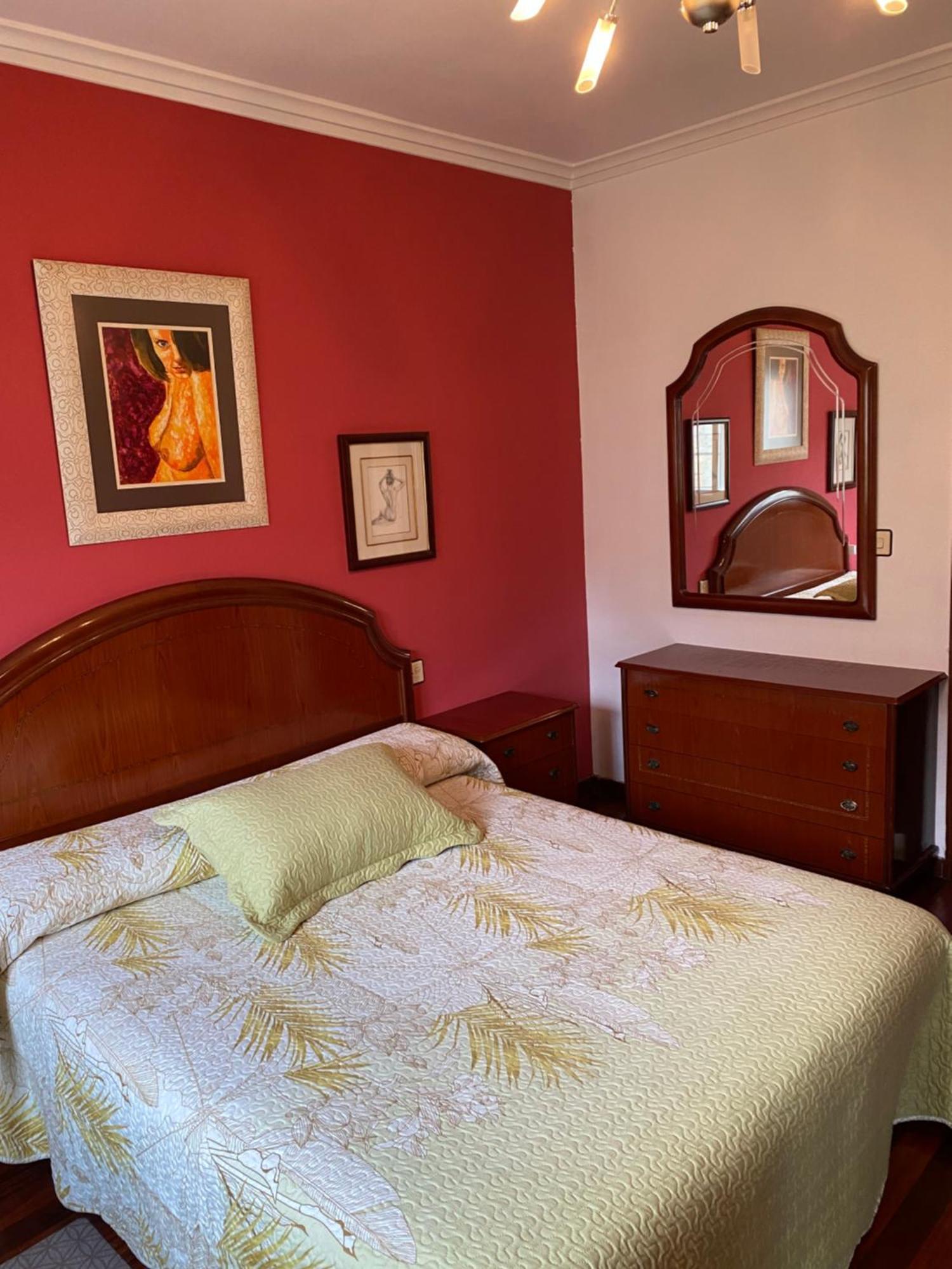 A Casa Da Playa Do Con - Moana Villa ภายนอก รูปภาพ